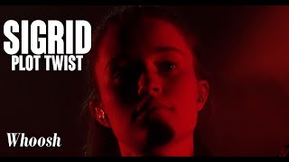 Sigrid - Plot Twist @ Birmingham O2 Academy