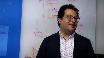 Global Vanderbilt: Carlos Lopez