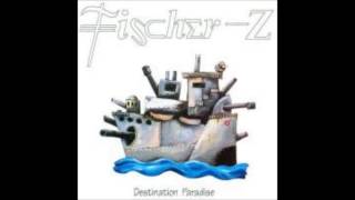 Video thumbnail of "Fischer-Z"