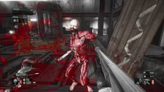 Killing Floor 2 Containment Station + All Collectables