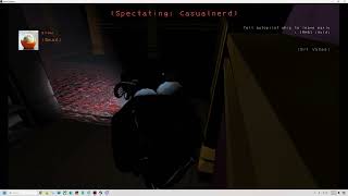 Lethal Company Double Cracker