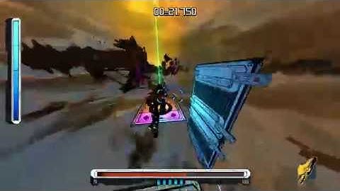 Croudbuilt [ Beyond the wall ] 0:22.499