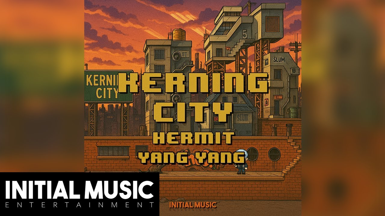 Hermit – Kerning City ㅣ 001. Yang Yang