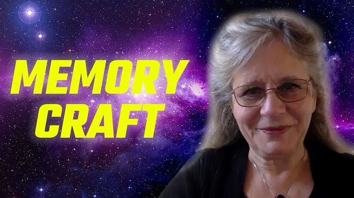 Lynne Kelly On Memory Craft [Memory Training Tips ...