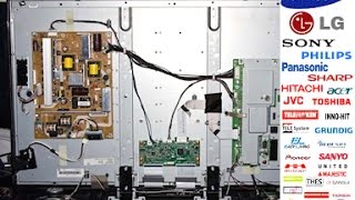 Samsung tv 46" problem - repair and fix
http://www.studio1informatica.it riparazione smart lcd 46 pollici