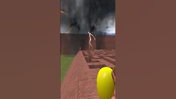 SCP-096  CHASE IN GMOD#topgmodgaming #gmod #garrysmod