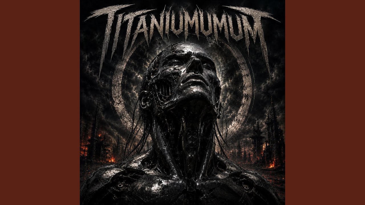 Guarda Titaniumumum su YouTube Guarda Titaniumumum su YouTube