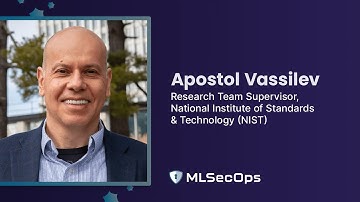 The Evolved Adversarial Machine Learning Landscape | The MLSecOps Podcast