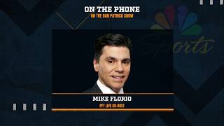 Mike Florio On The Dan Patrick Show Full Interview | 6/16/26