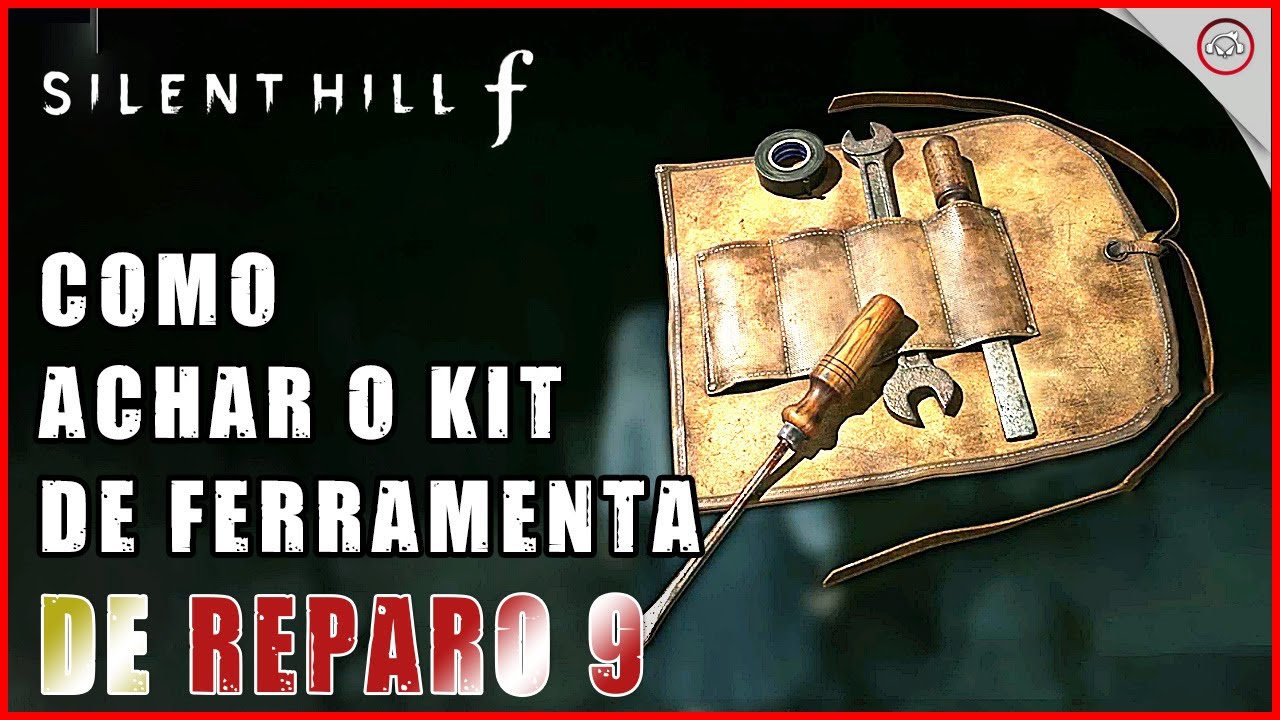 Miniatura do vídeo Silent Hill F, Como achar todos Kits de Ferramentas de reparo 9 | Super-dica