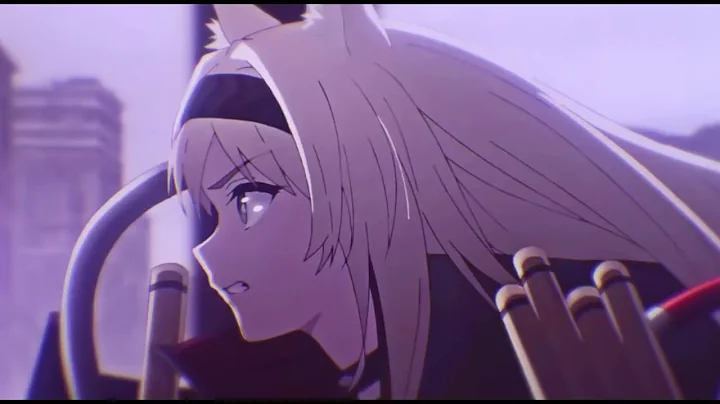 Anime BTS Style Song #bts #btsarmy