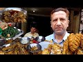 50/- 20 year old lcheap breakfast lPakistan street food breakfast l chicken ka salan lvillage life
