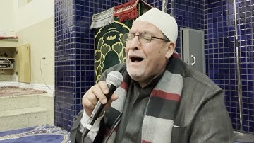 ماتيسر من سورة هـــود الشيخ إبراهيم المسلمي/ شهر رمضان / كاليفورنيا ٢٠٢٢