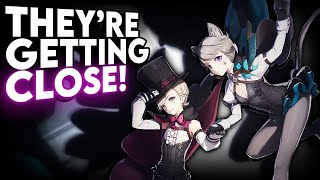 Two of Genshins Potentially Most Unique Characters are Coming Soon!