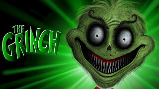 3 TRUE GRINCH HORROR STORIES ANIMATED