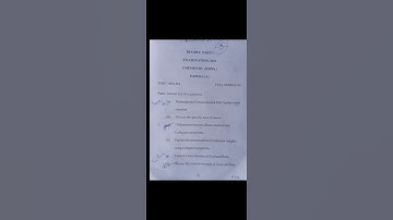 chemistry ( hons) paper1(A) question #purnea university purnia🧐🧐🧐🧐