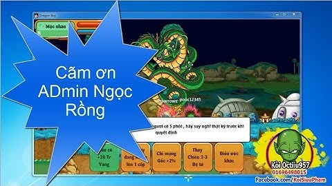 [ Bình Luận NR ] Gọi Rồng Đỗi skill đệ tữ lần 5....Con đệ Đã Nghiện Ma Túy