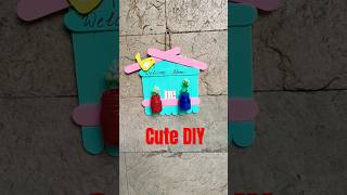 DIY home #autismawareness #youtubeshorts #craft #diy #handmade #funtime #parenting #love #art