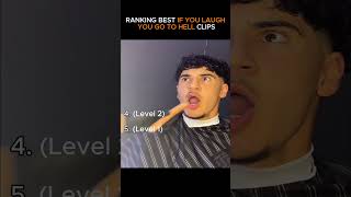 Ranking The Best If You Laugh You Go To Hell Videos