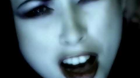 Curve - Chinese Burn (Official HD Video)