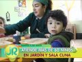 RT BUIN JARDIN INFANTIL FANTASIA DE BUIN