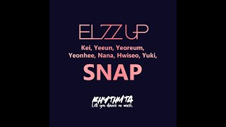 EL7ZUP - SNAP
