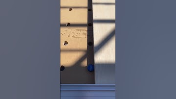 Keeping Your Cuts on Track With the Kreg Track Saw