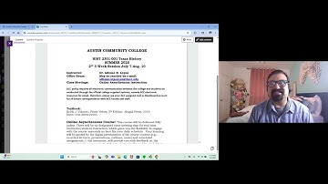 HIST 2301.001 Class Introduction Summer 2025