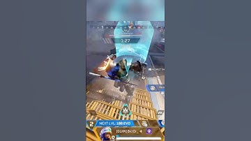 What a glorious View!! #apexlegends #apex #apexlegendsclips #apexnewcastle