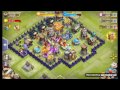 Castle clash new legendary hero trick 2017