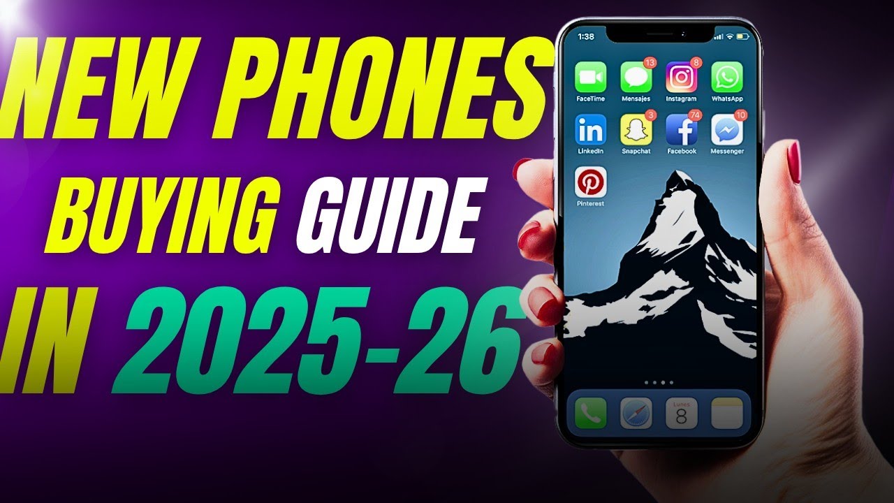 Best Phones to Buy (and Avoid) in 2025 - YouTube