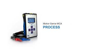 Motor Genie MCA: The Ultimate 3-in-1 Motor Tester
