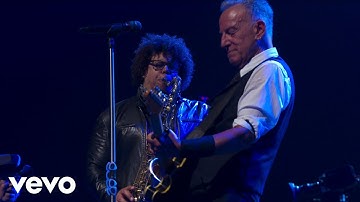 Bruce Springsteen - Long Walk Home (Manchester May 14, 2025 [Official Live Video])