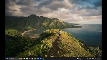 How to change background image windows 11 [Quick & Easy]