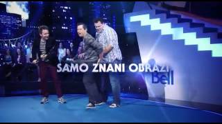 Nov Šov Vse Je Mogoče - Jeseni Na Tv Slovenija