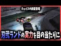 【ストグラ】チェイス最強格!?刀弐ランドのチェイスがやばすぎたｗｗｗ【GTA5】