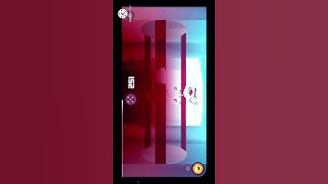 Smash hit 200x speed run reverse mode, all checkpoints, #3