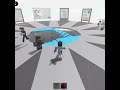 Don’t mind the chaotic server