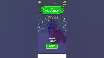 Muscle Rush:"All levels Gameplay" (Level-85) Complete