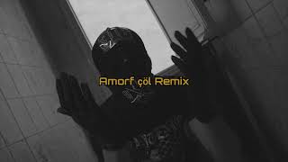 Amorf - Çöl | TikTok Remix +Slowed