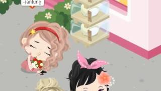 Ameba Piggskyscraper