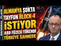 FÜZE İSTİYOR: TEK ÇARE OLARAK TAYFUN FÜZESİ GÖRÜNÜYOR - SAVUNMA SANAYİ