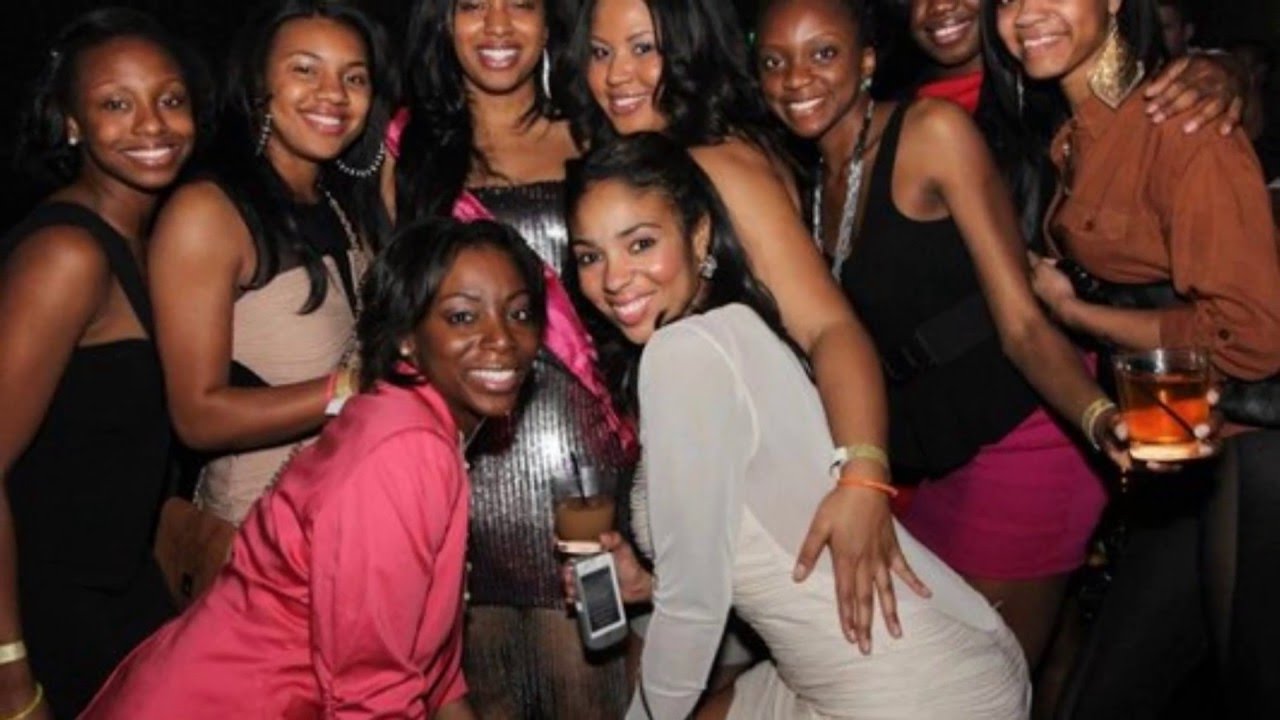 Ladies Nigth Ladies Nigth