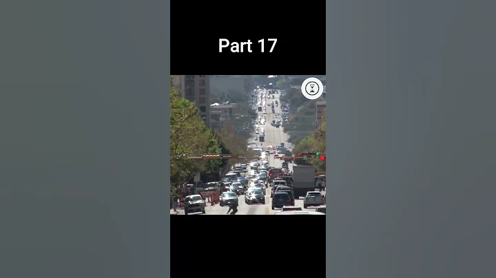 15 Moments You Wouldn’t Believe If Not Filmed Part 17