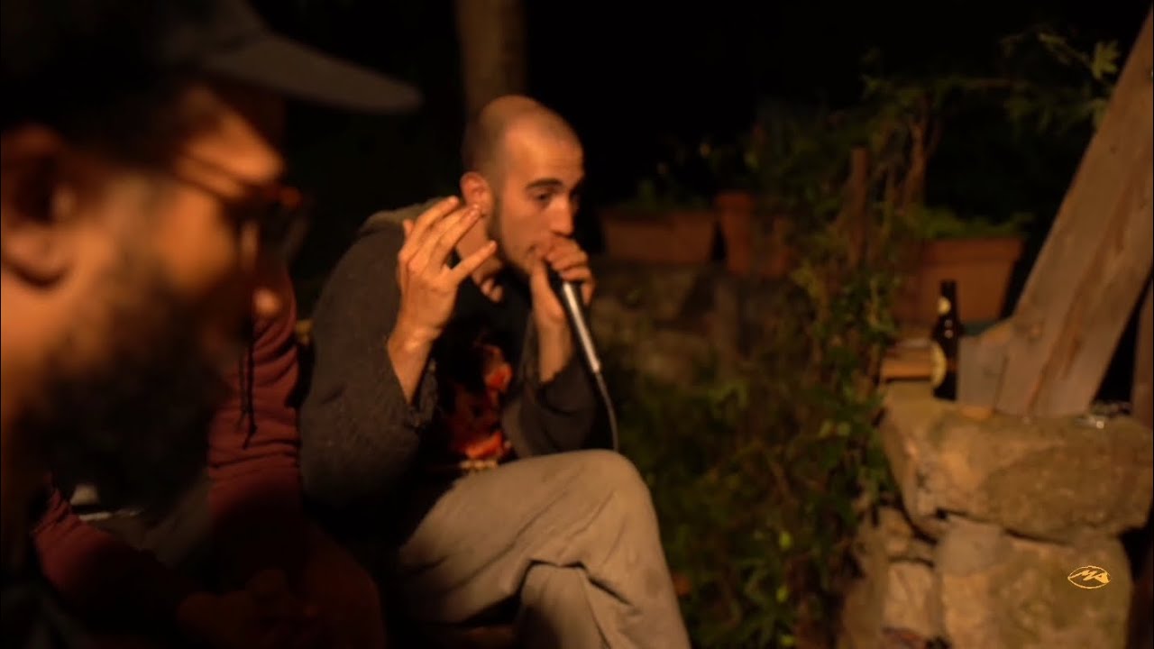 Beatbox feat Keym