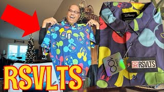 Does RSVLTS carry TALL sizes?