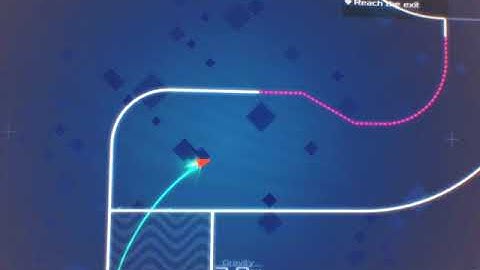 DATA WING - Gameplay #1