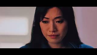 Scene From The Film A Hard Problem Censored