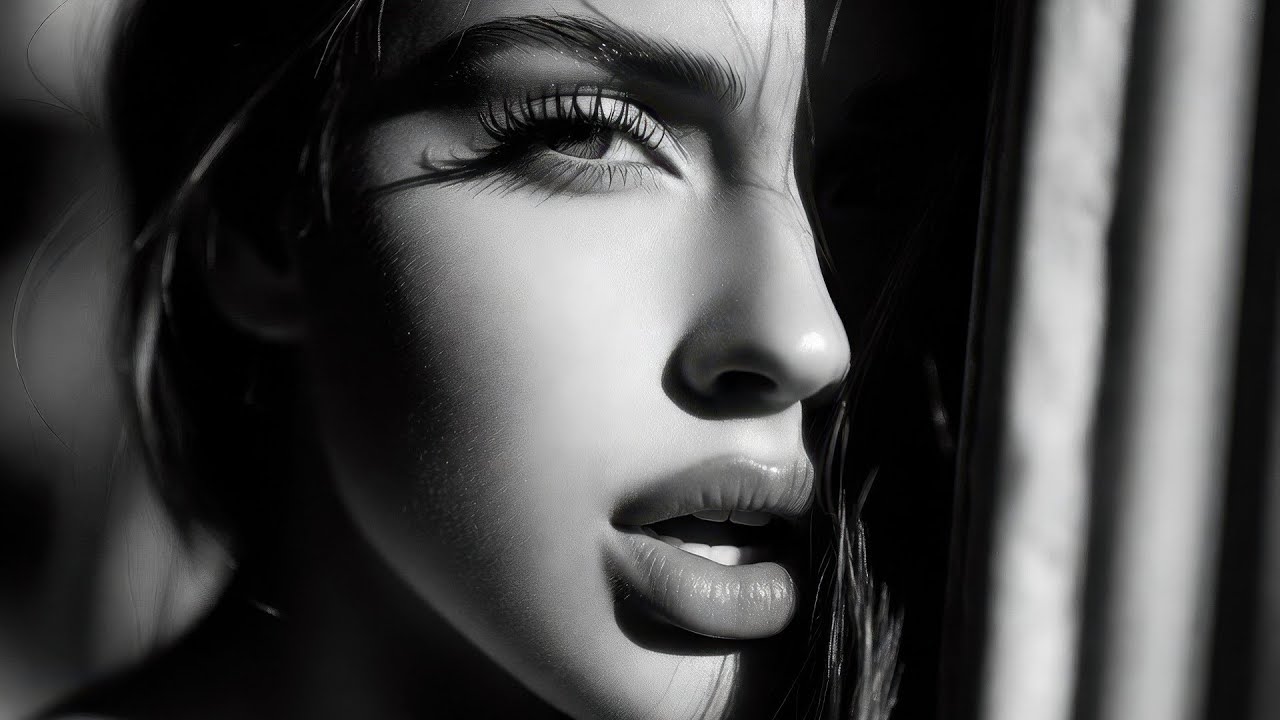 Velvet Chains - Her Deep Sound | Seductive Vocal House & Nu Disco 2026