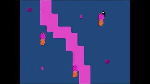 RPG Maker MV- Tutorial pt.3 - "Custom tilesets && movement, sound bonus"